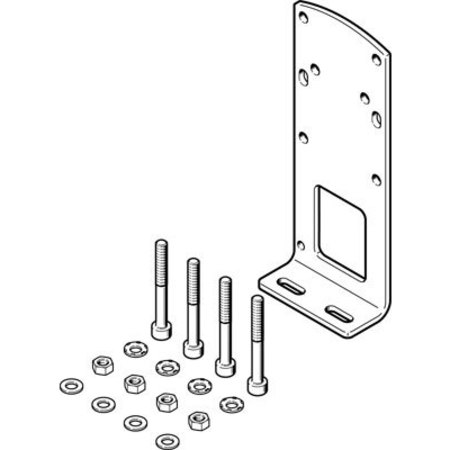 FESTO Foot Mounting VAME-B10-30-A VAME-B10-30-A